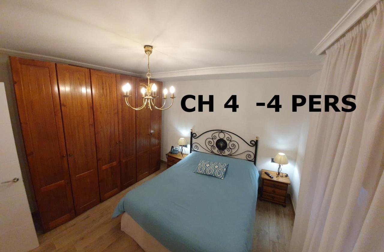 Artmonia Hotel Castalla Eksteriør billede
